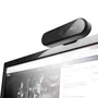 Trust Tyro Webcam Full HD con Enfoque Automático
